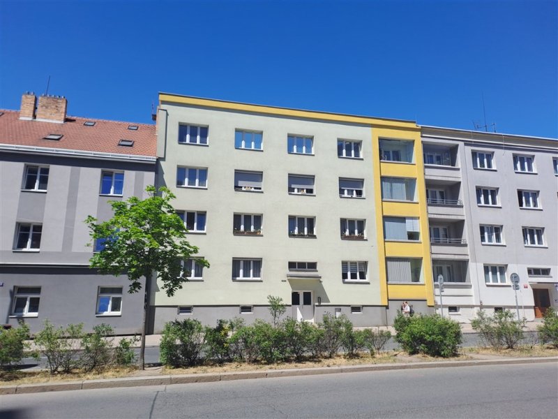 Dům z ulice Dům z ulice