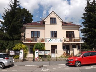 Pronájem bytu 2+ 1, Říčany u Prahy