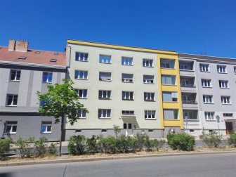 Dům z ulice