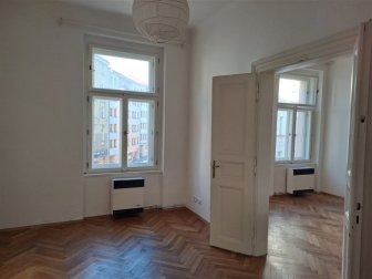 Pokoj