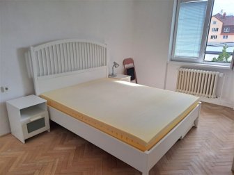 pokoj 1 - ložnice
