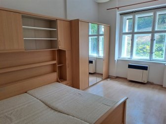 Pokoj