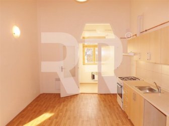 Pronájem bytu po rekonstrukci v širším centru, 1+1, 45 m2, Prokopova, Praha 3 - Žižkov