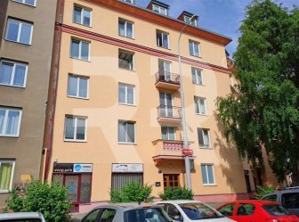 Pronájem obchodních prostor, 75 m2, U družstva Repo, Praha 4 - Nusle